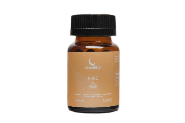 Pure Capsules