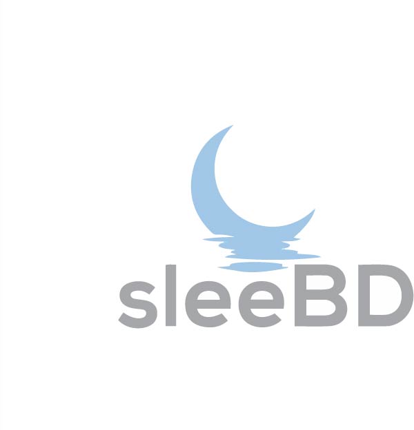 sleebd logo blue and moon november 2020