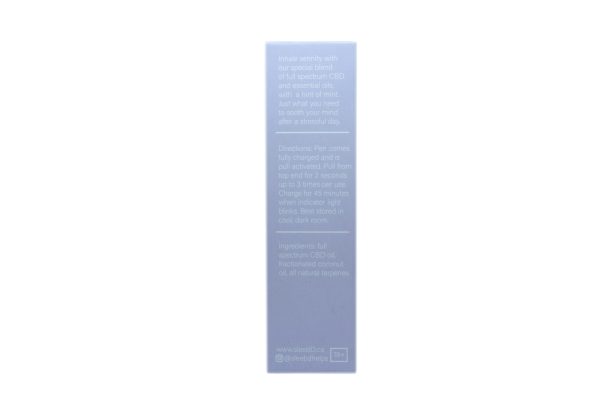 Rest disposable Pen - 1.0ml - Image 2