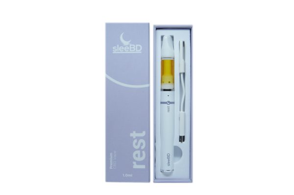 Rest disposable Pen - 1.0ml